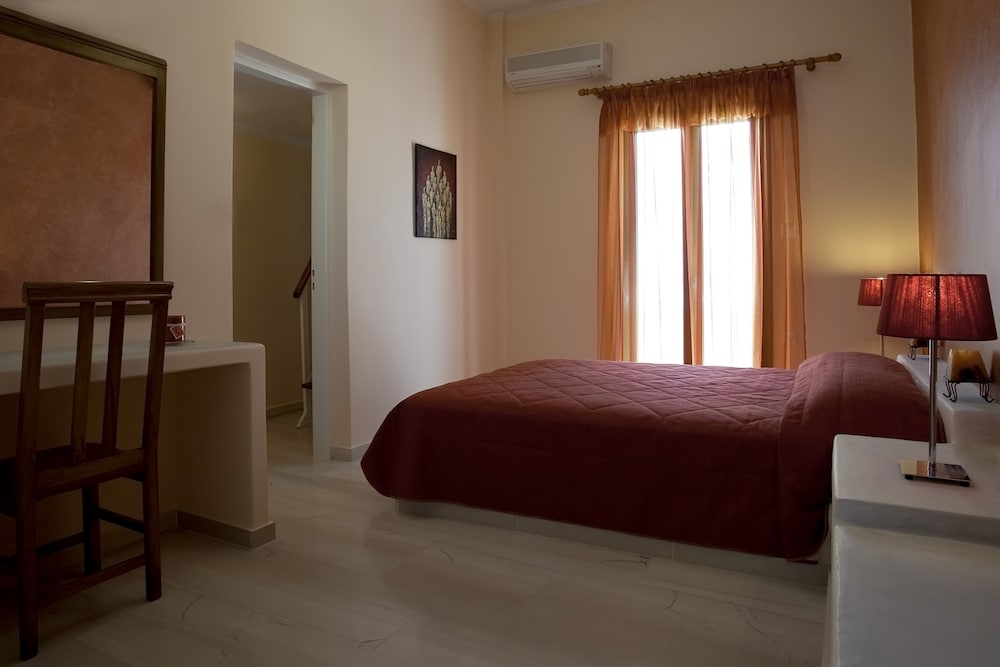 Anamnesis Spa Luxury Apartments 23/67