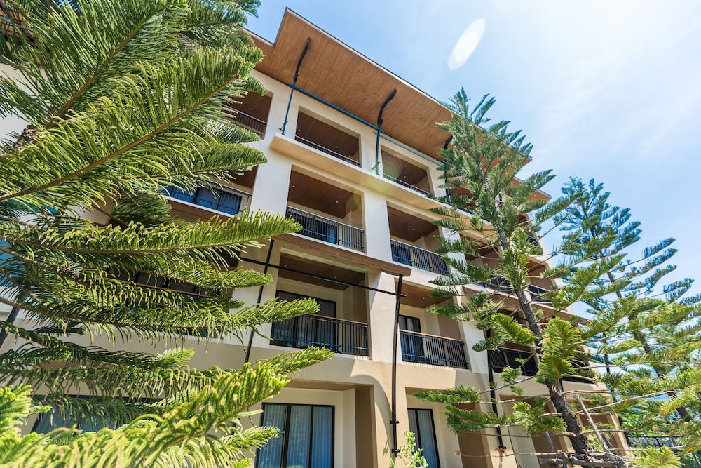 Aurico Kata Resort & Spa in KARON BEACH