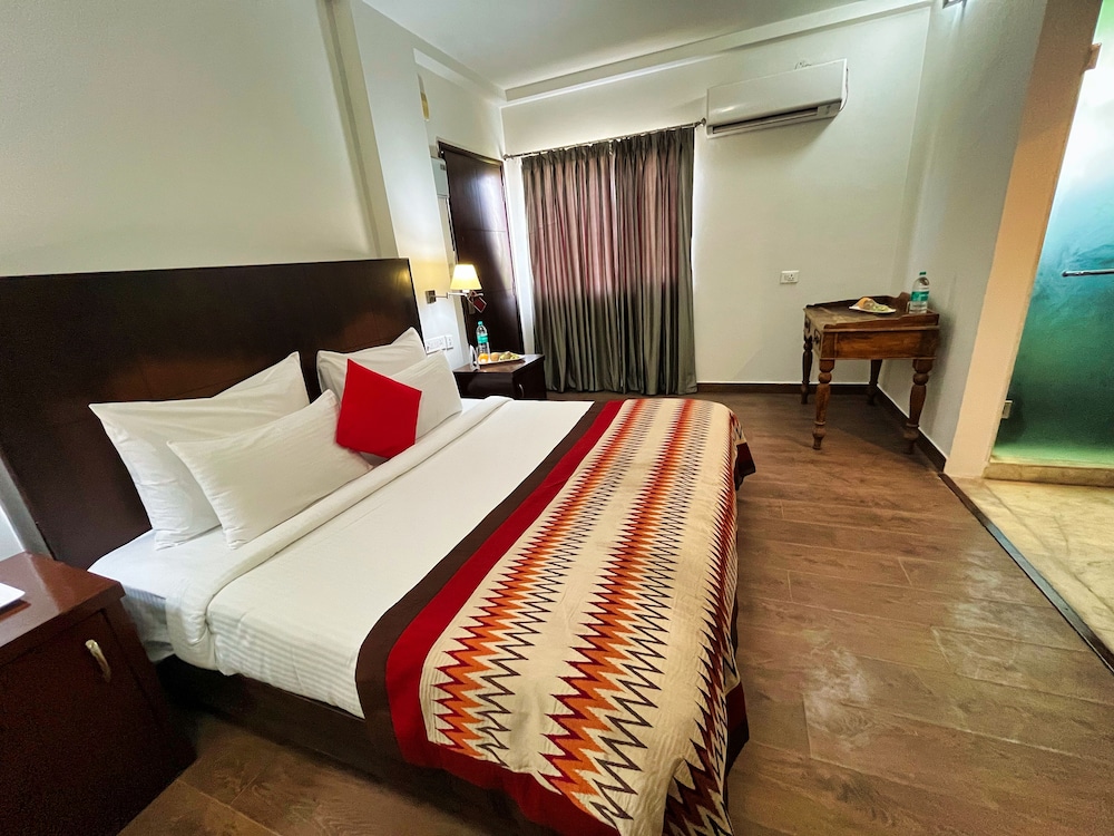 Clarks Inn Express Jaipur 28/60