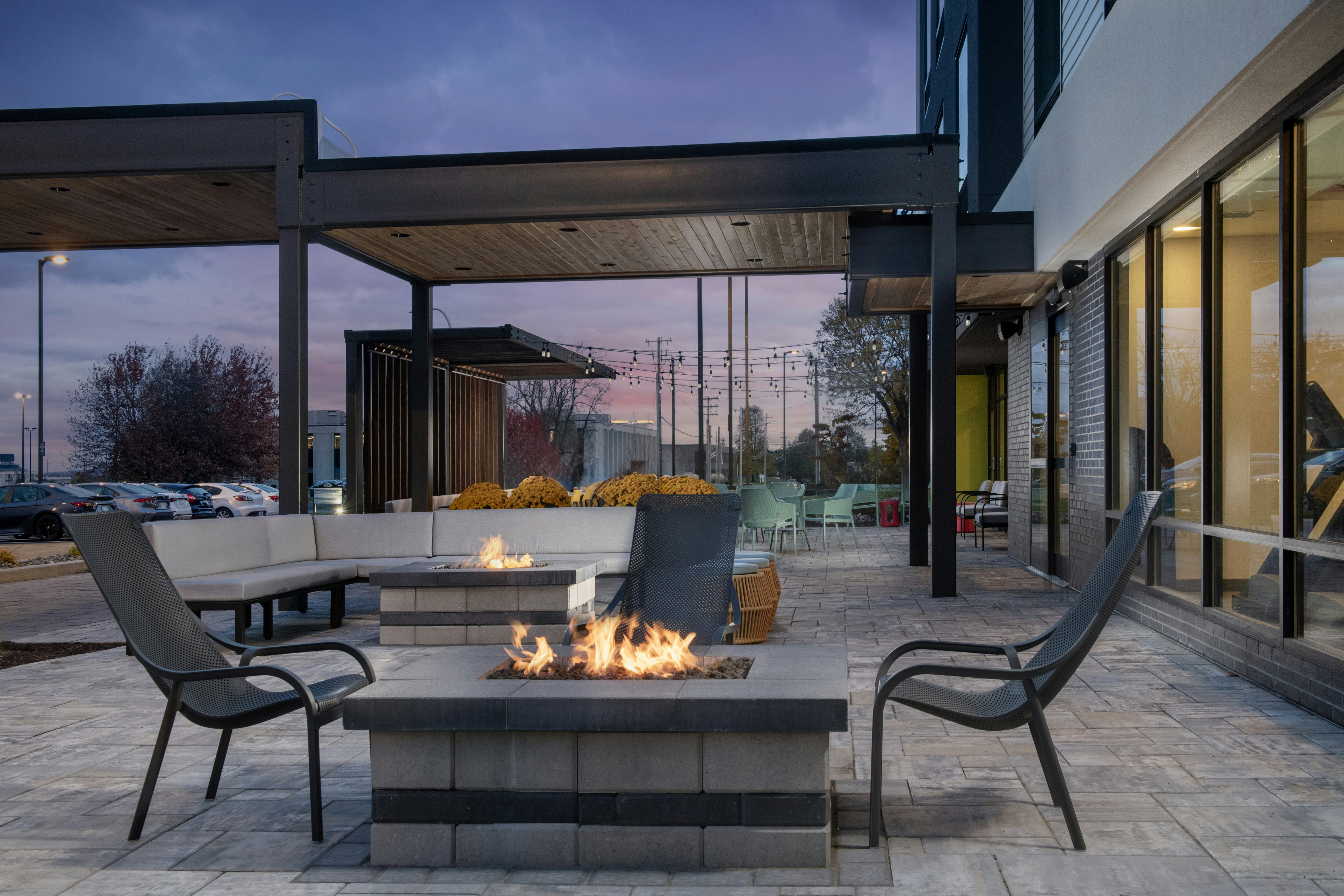 Home2 Suites by Hilton Syracuse Liverpool Airport Area 6/26