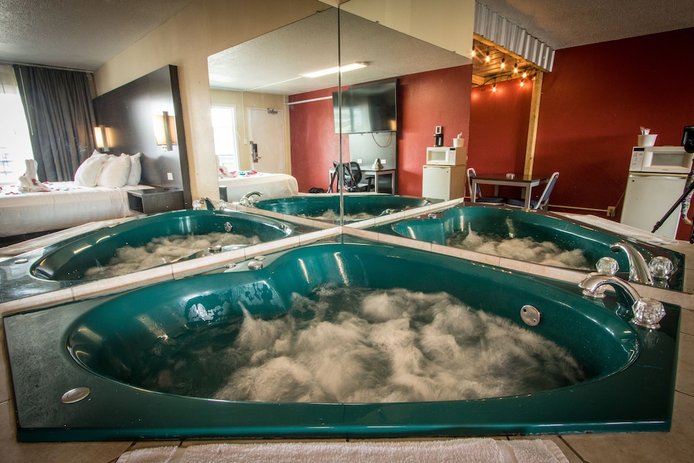 Envi Boutique Hotel 40/74