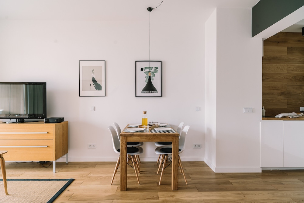 Apartment4you Select Kolejowa 32/50
