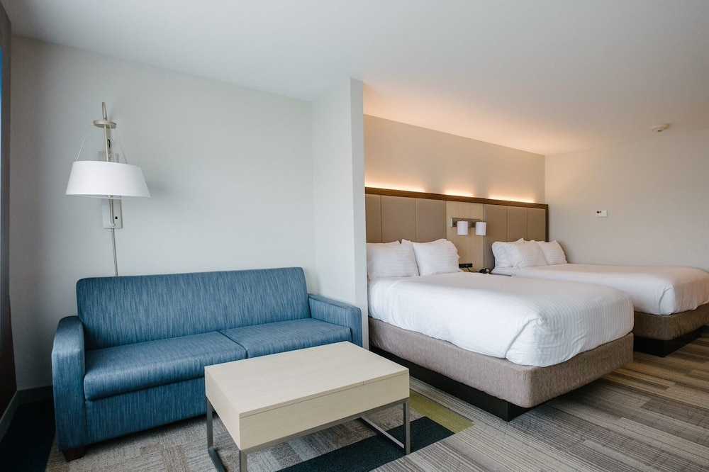 Holiday Inn Express And Suites Eagan Minneapolis Area 15/51