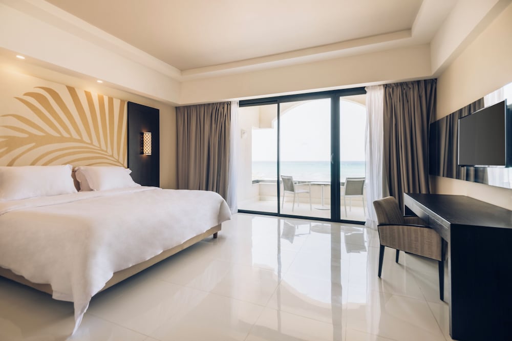 Iberostar Selection Kuriat Palace 21/76