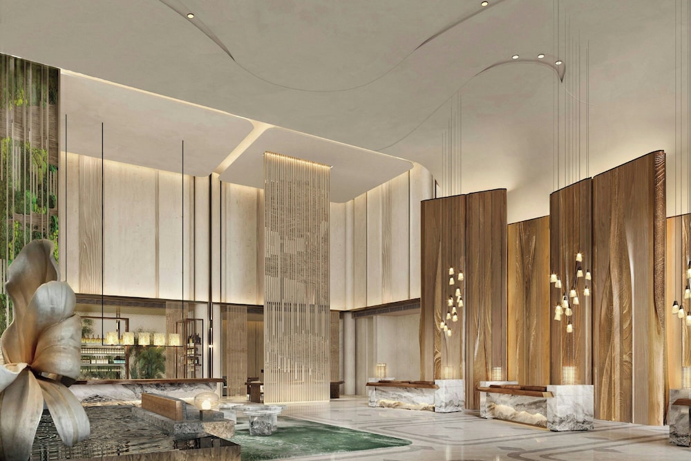Kempinski Hotel Changsha 31/74