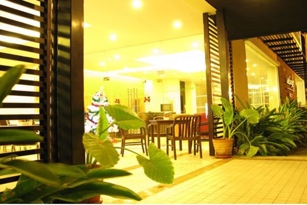 The Zen Hotel Pattaya 30/43