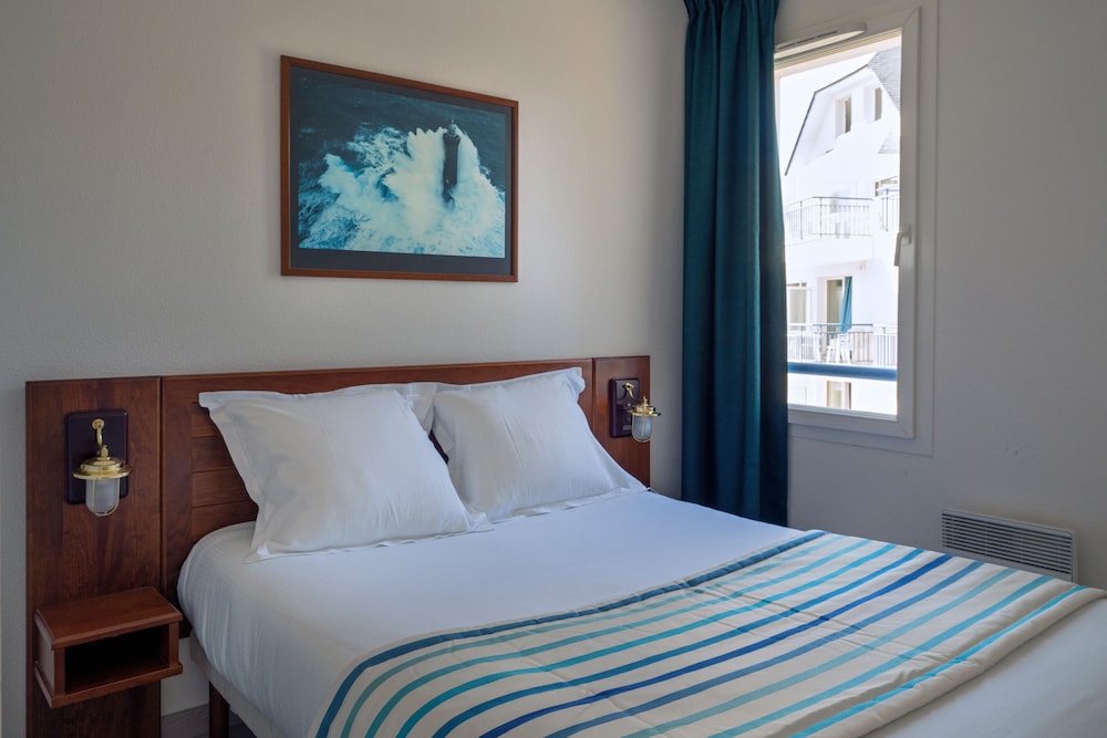 Hotel Et Residence Kerjuliette 9/50