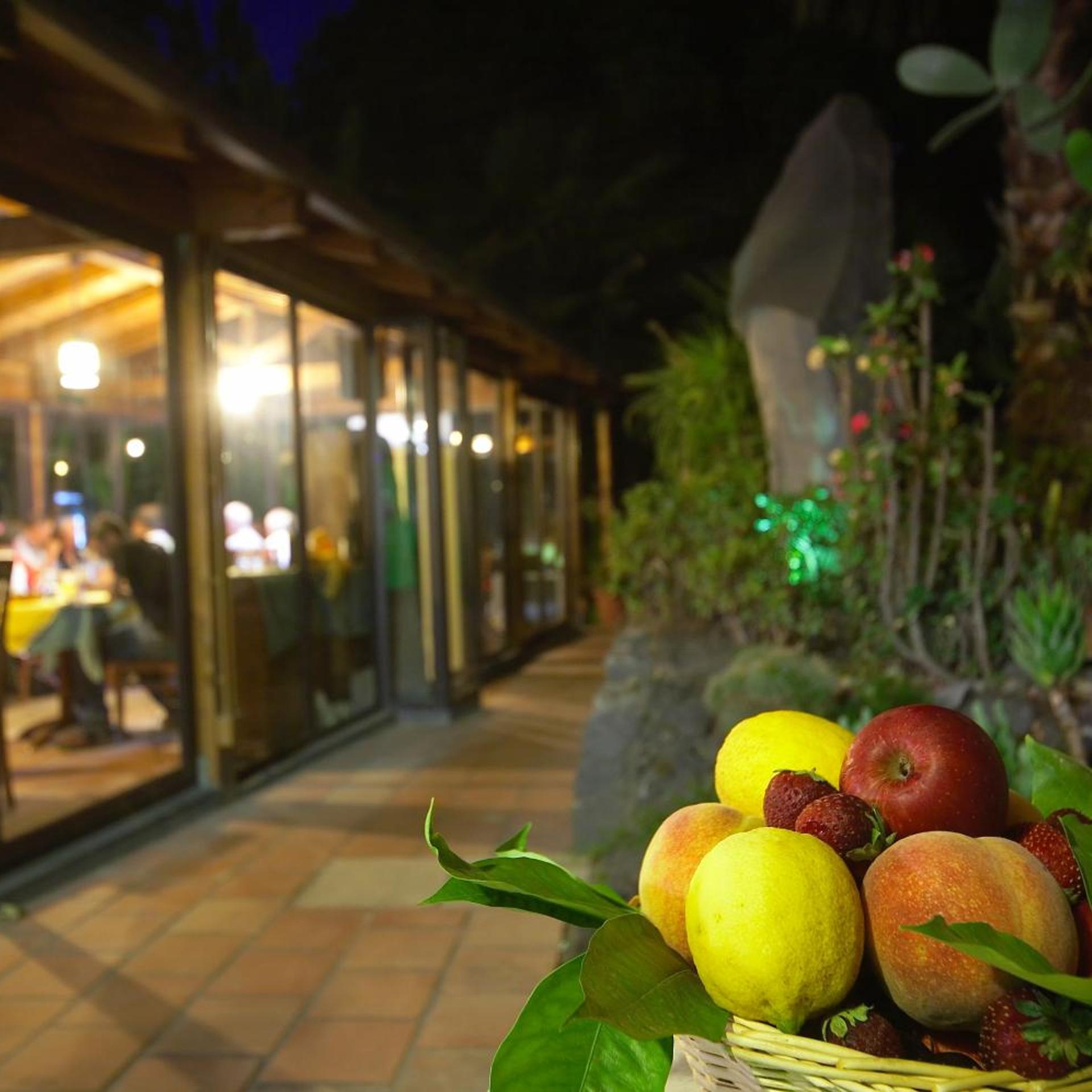 Hotel Borgo Verde 42/44