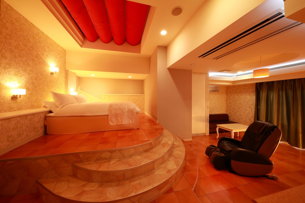 Hotel Fine Garden Gifu 33/45