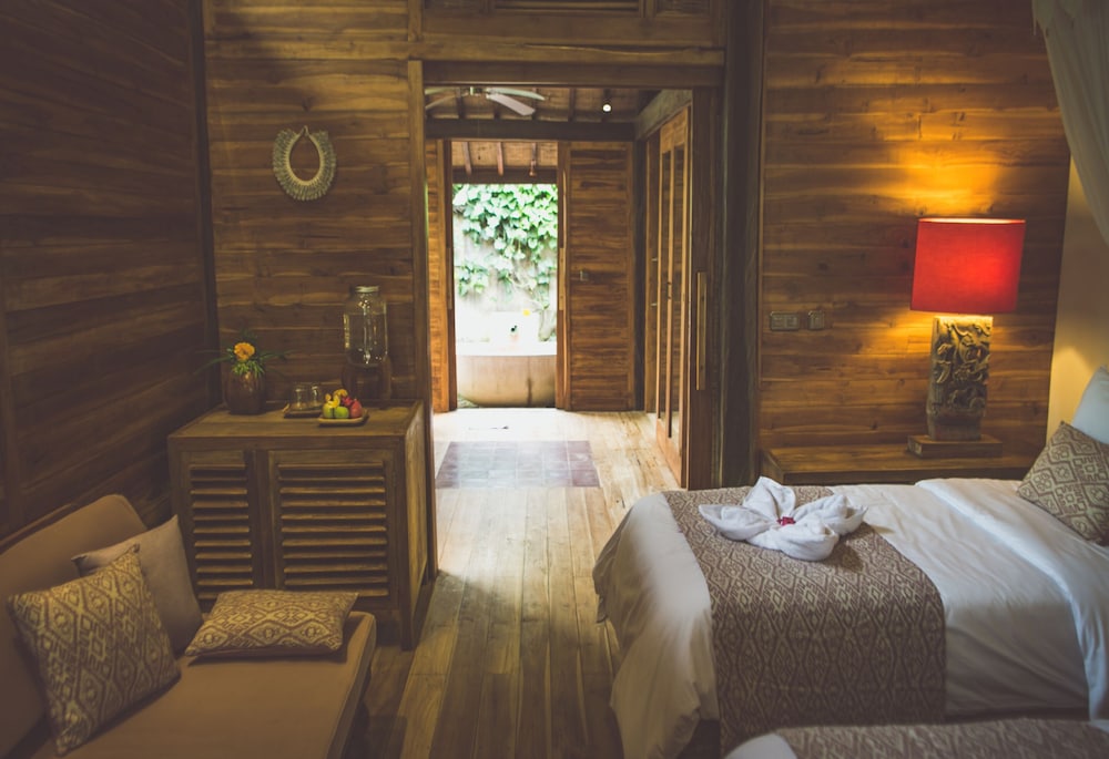 Desa Saya Eco Luxury Resort & Spa 6/50