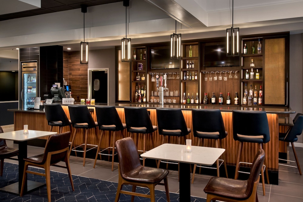 Courtyard by Marriott New Carrollton 23/45