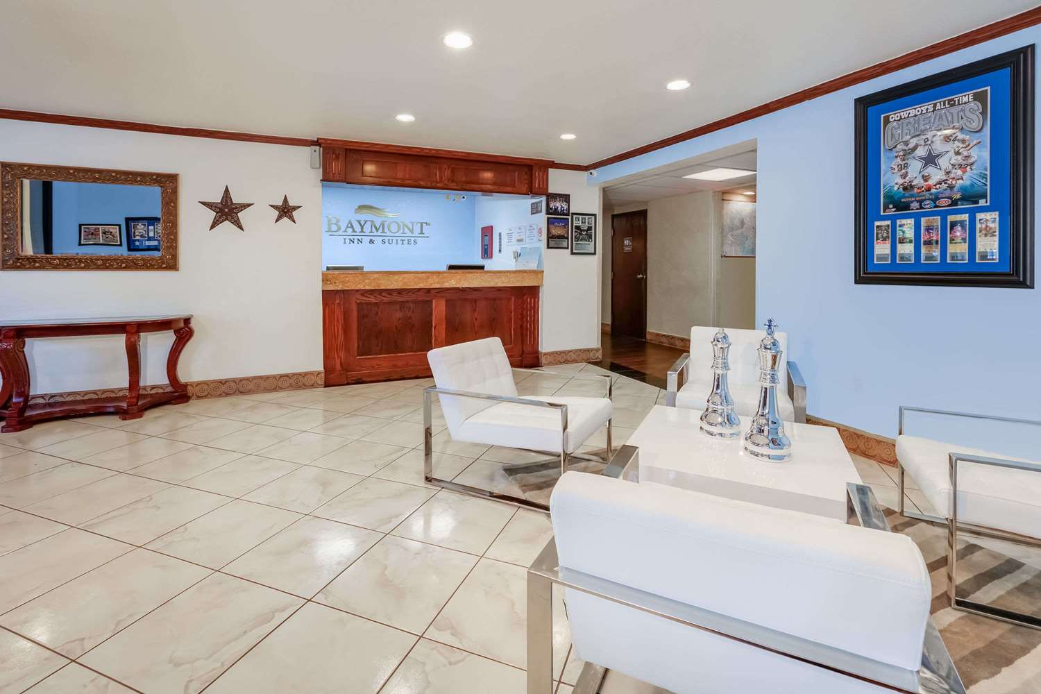 Baymont By Wyndham Arlington At Six Flags Dr 16/41
