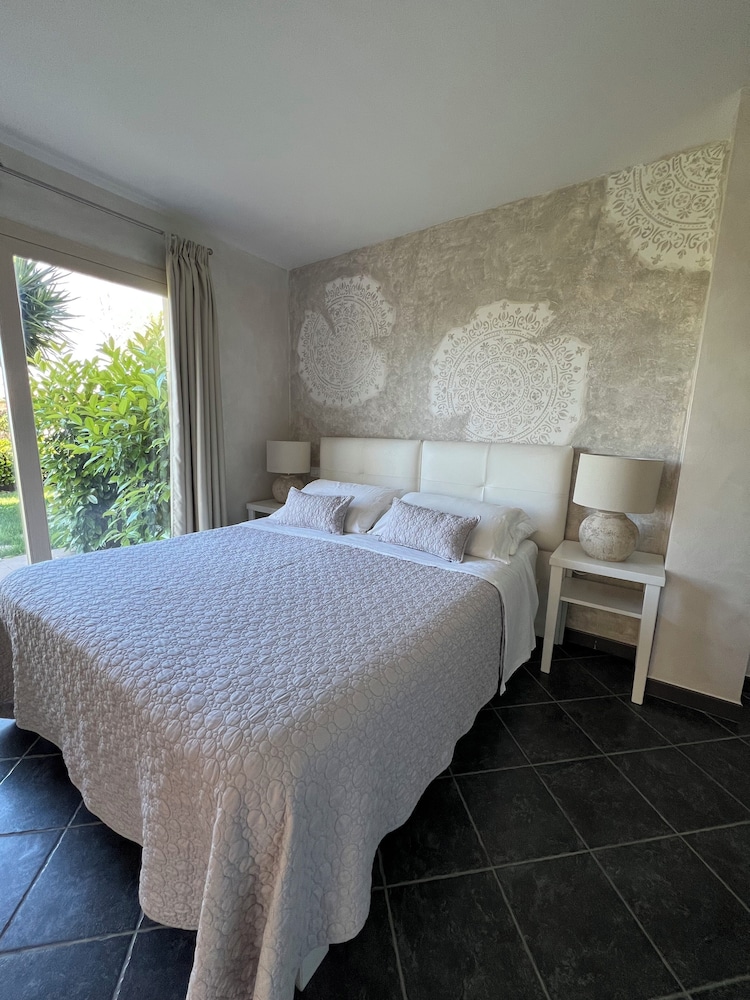 Hotel Borgo Di Santa Barbara 15/50