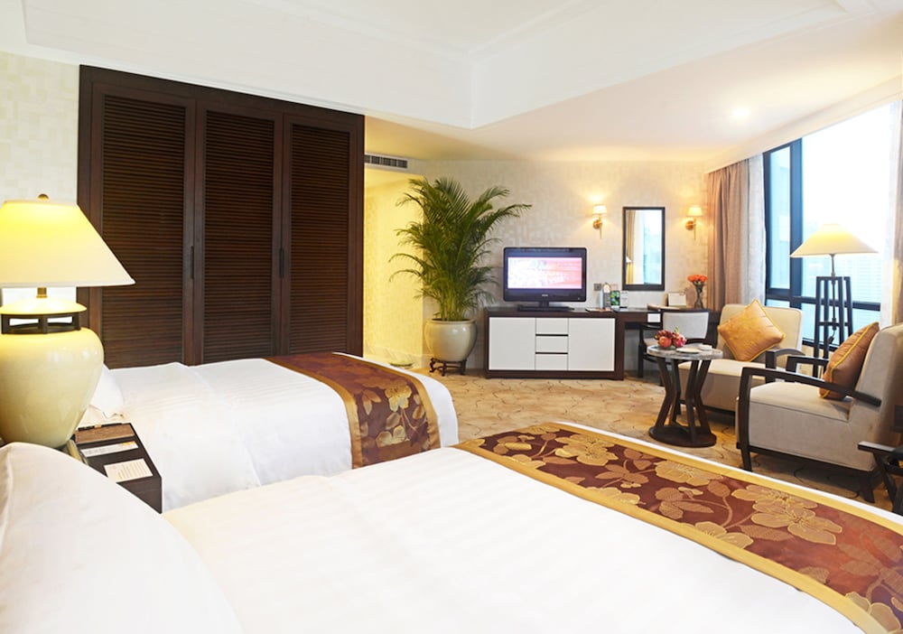 Hainan Junhua Haiyi Hotel 12/43