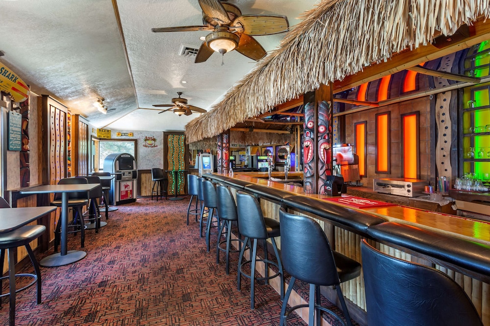 Best Western Dunmar Inn 33/45