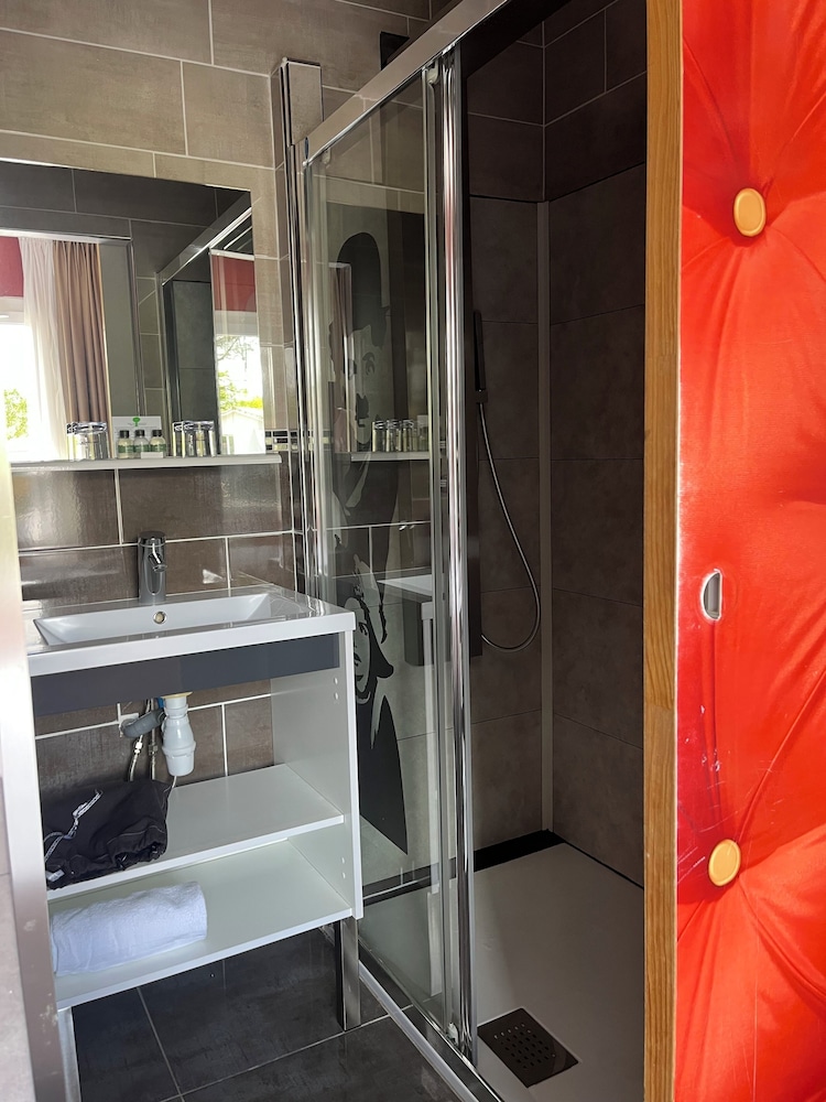 The Originals Boutique, Hotel Lakeside 48/48
