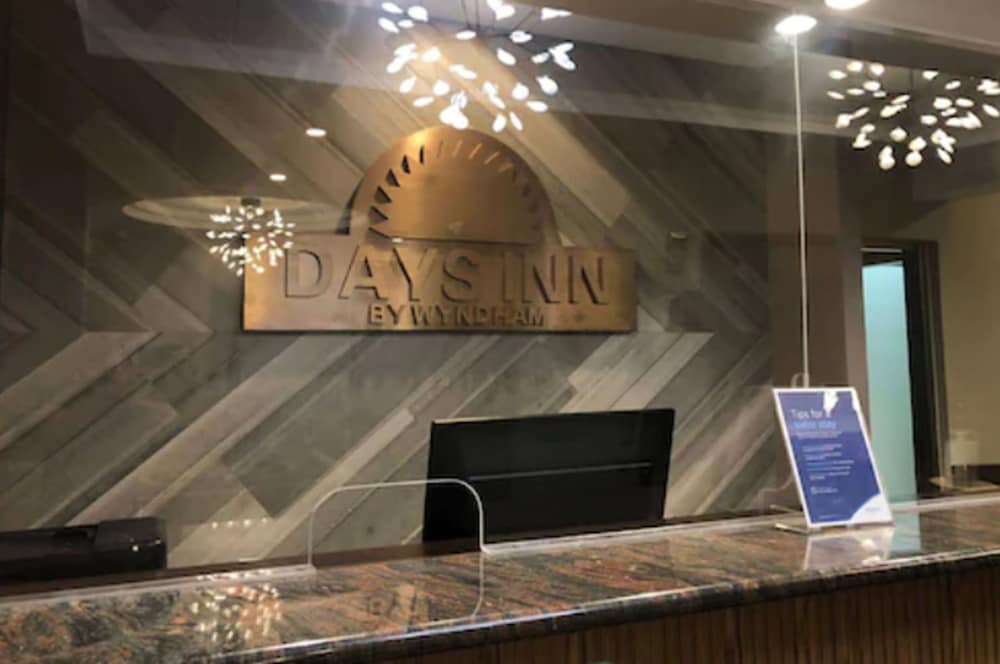 Days Inn by Wyndham Guam-Tamuning 7/26