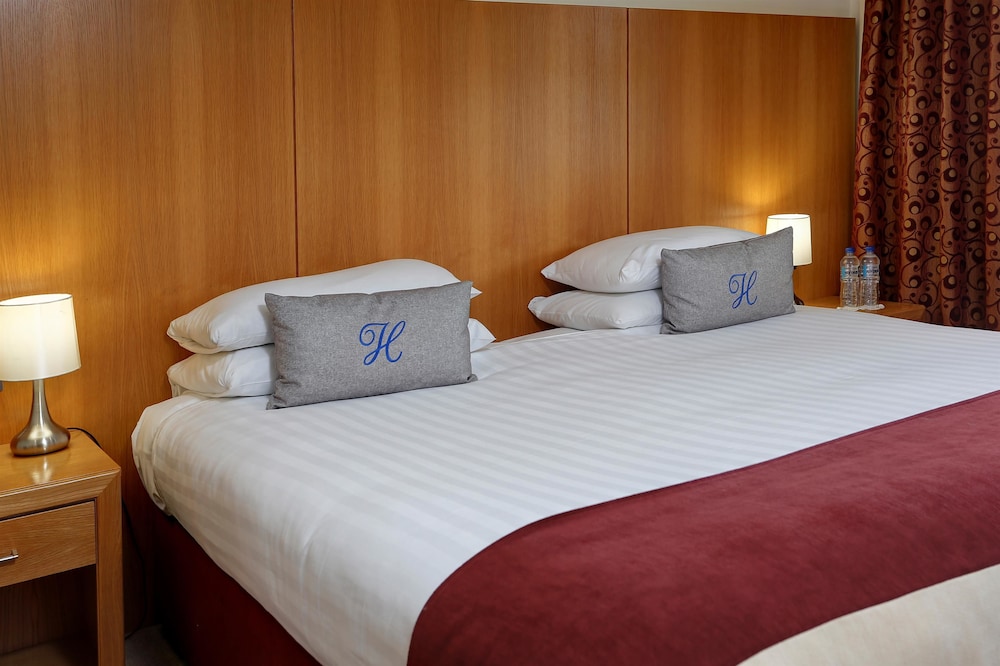 Best Western The Hilcroft Hotel West Lothian 20/66