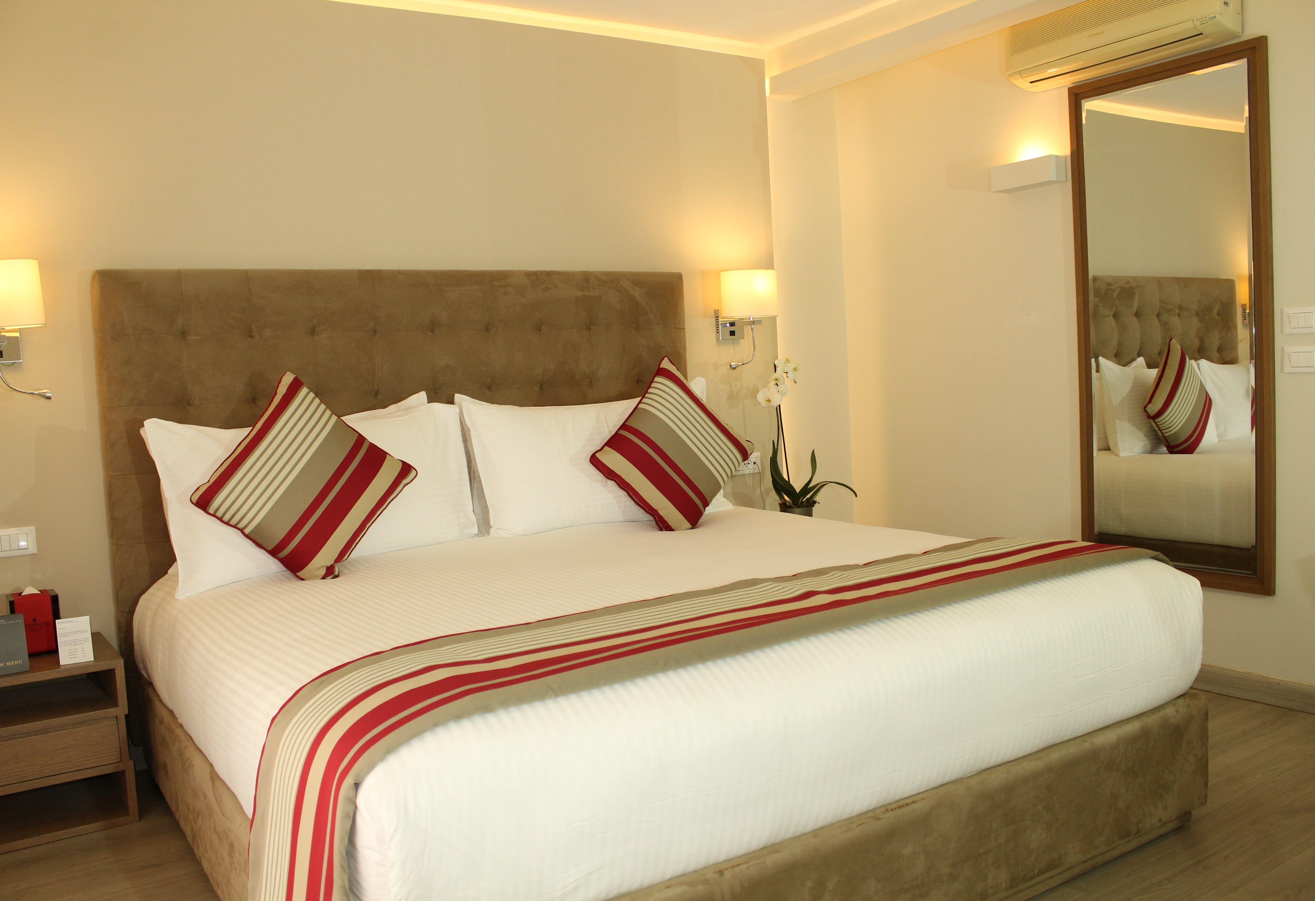 INTERCONTINENTAL MZAAR LEBANON MOUNTAIN 10/50