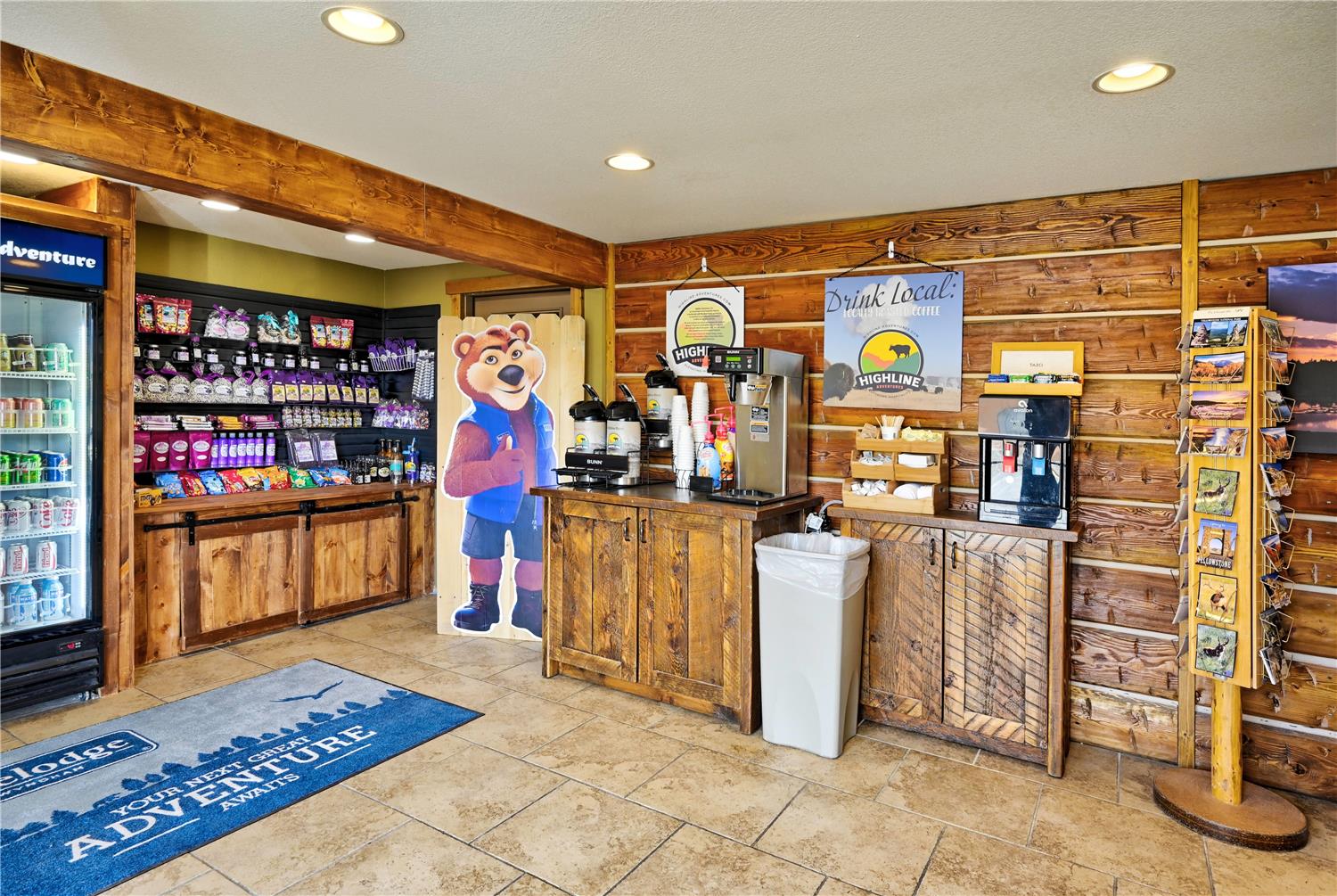 Travelodge By Wyndham Gardiner Yellowstone Park North 9/21