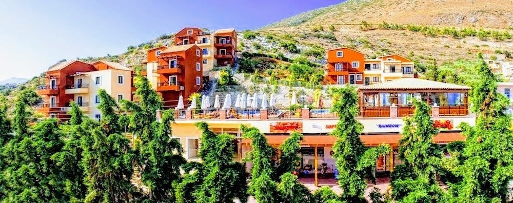 Hotel Ippolity Village 7/71