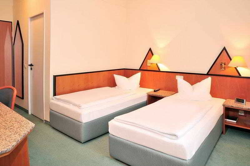 Best Western Hotel Sachsen Anhalt 6/37