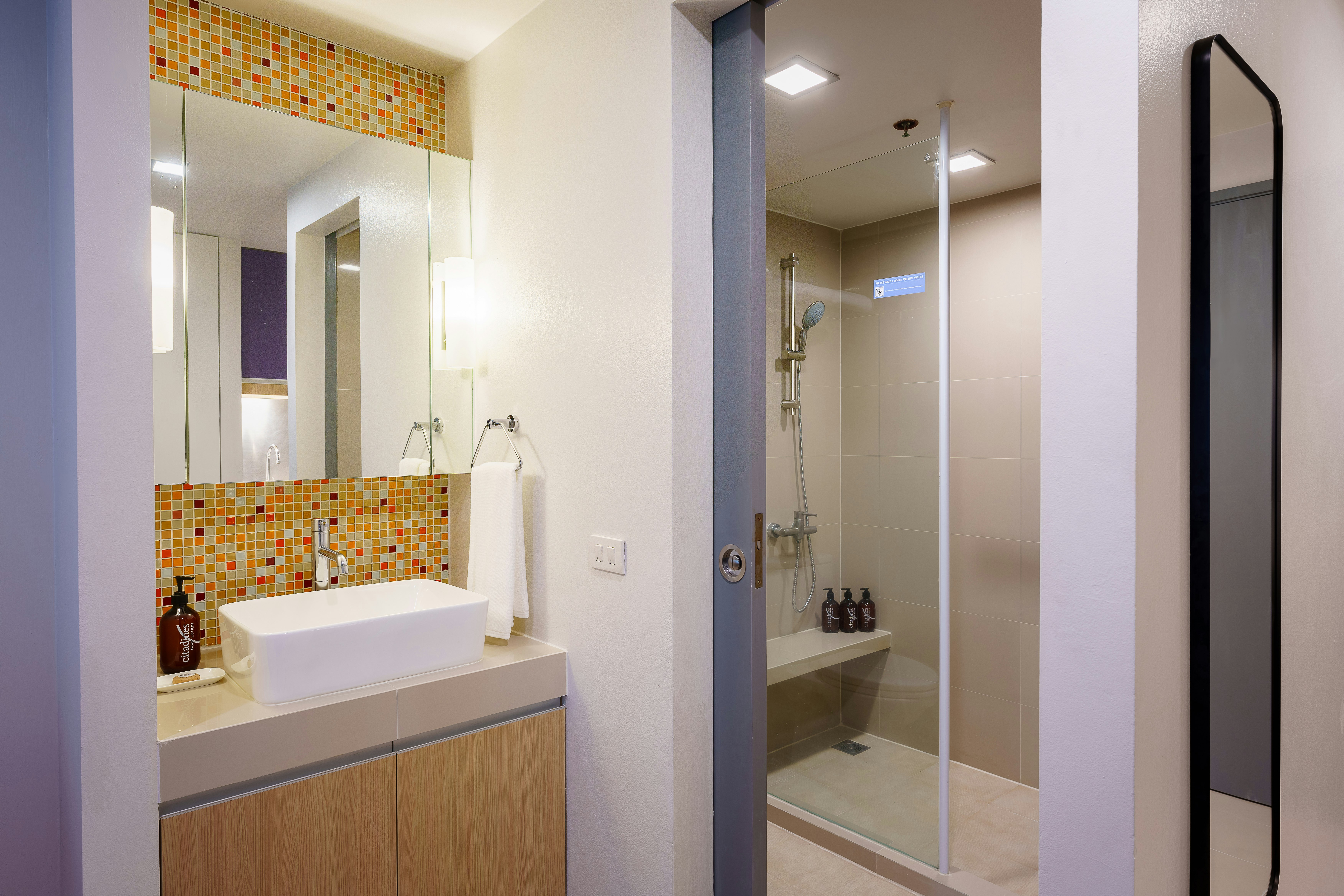 Citadines Sukhumvit 16 Bangkok 61/65