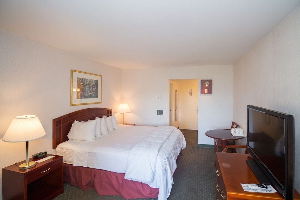 Days Inn by Wyndham San Diego/Downtown/Convention Center 7/30