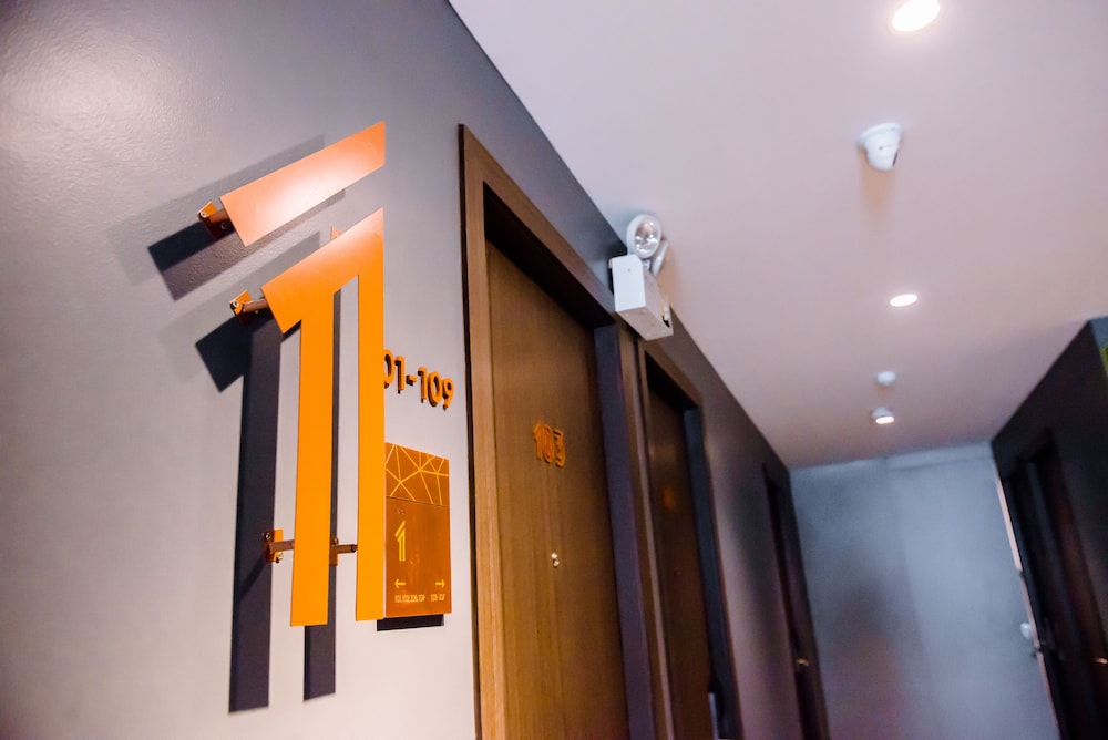 GN Luxury Hostel 2/51