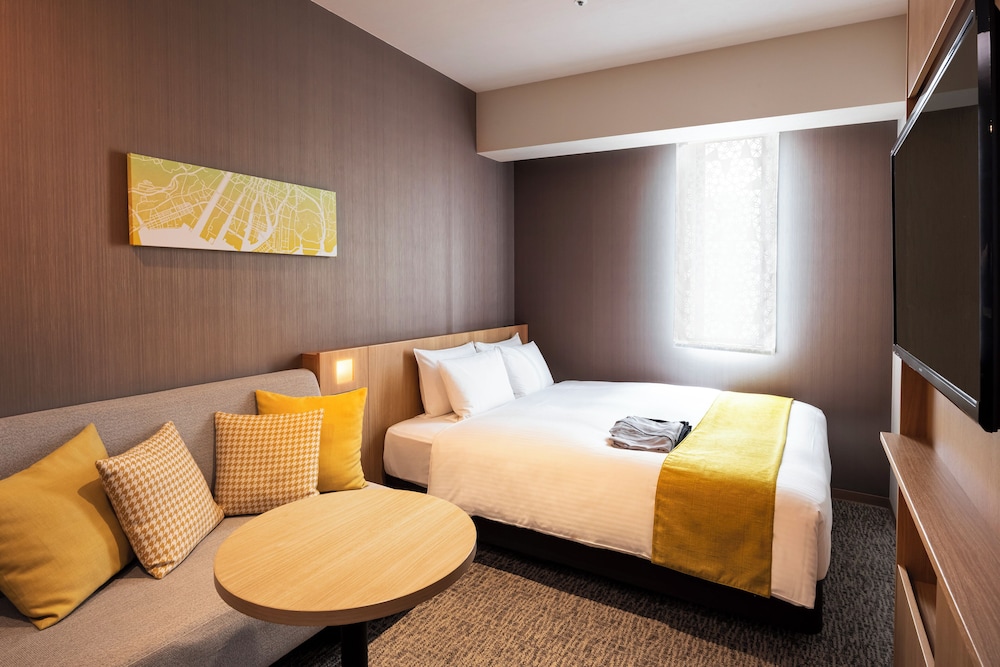 Hotel Intergate Hiroshima 20/65