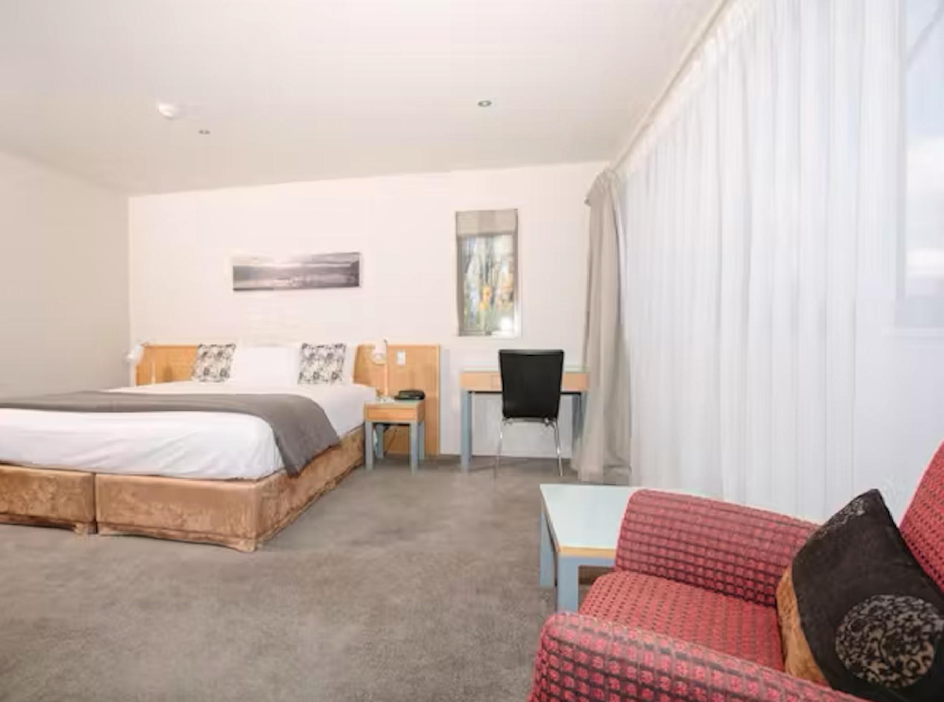 Oakridge Resort Wanaka 4/14