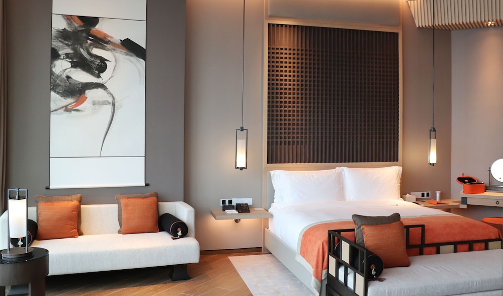 Jumeirah Guangzhou Hotel 29/75