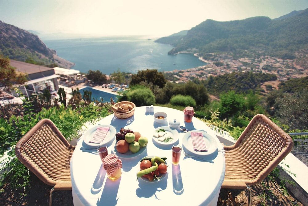 Loryma Resort Hotel 38/49