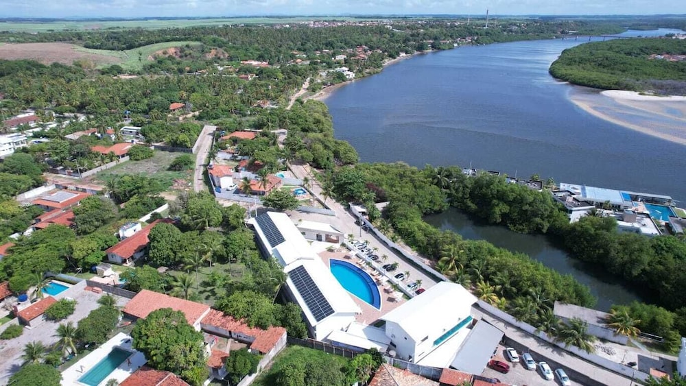 Paraiso Barra Hotel 41/50