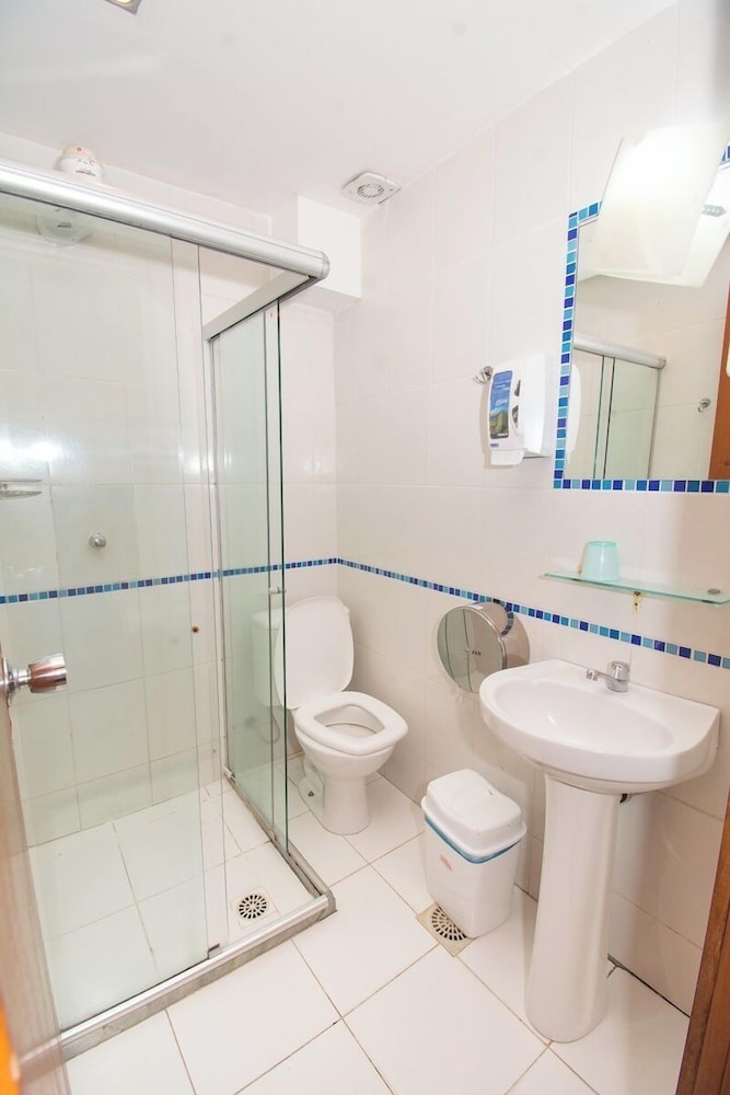 FEMALE DORM, FEMALE ONLY