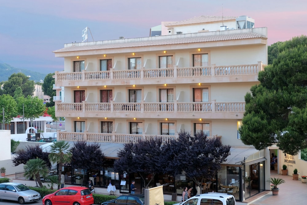 Hotel Bell Port 3/66