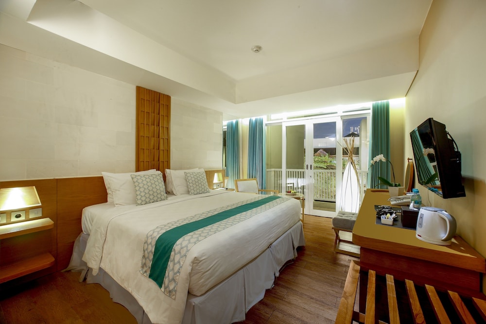 BEDROCK HOTEL 27/73