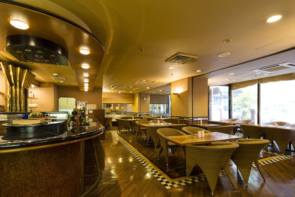 Ark Hotel Osaka Shinsaibashi 52/55