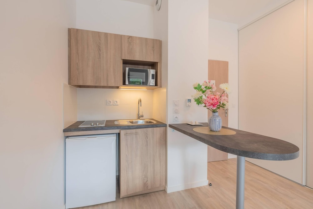 Quality Aparthotel Parc Marne la Vallee 3/19
