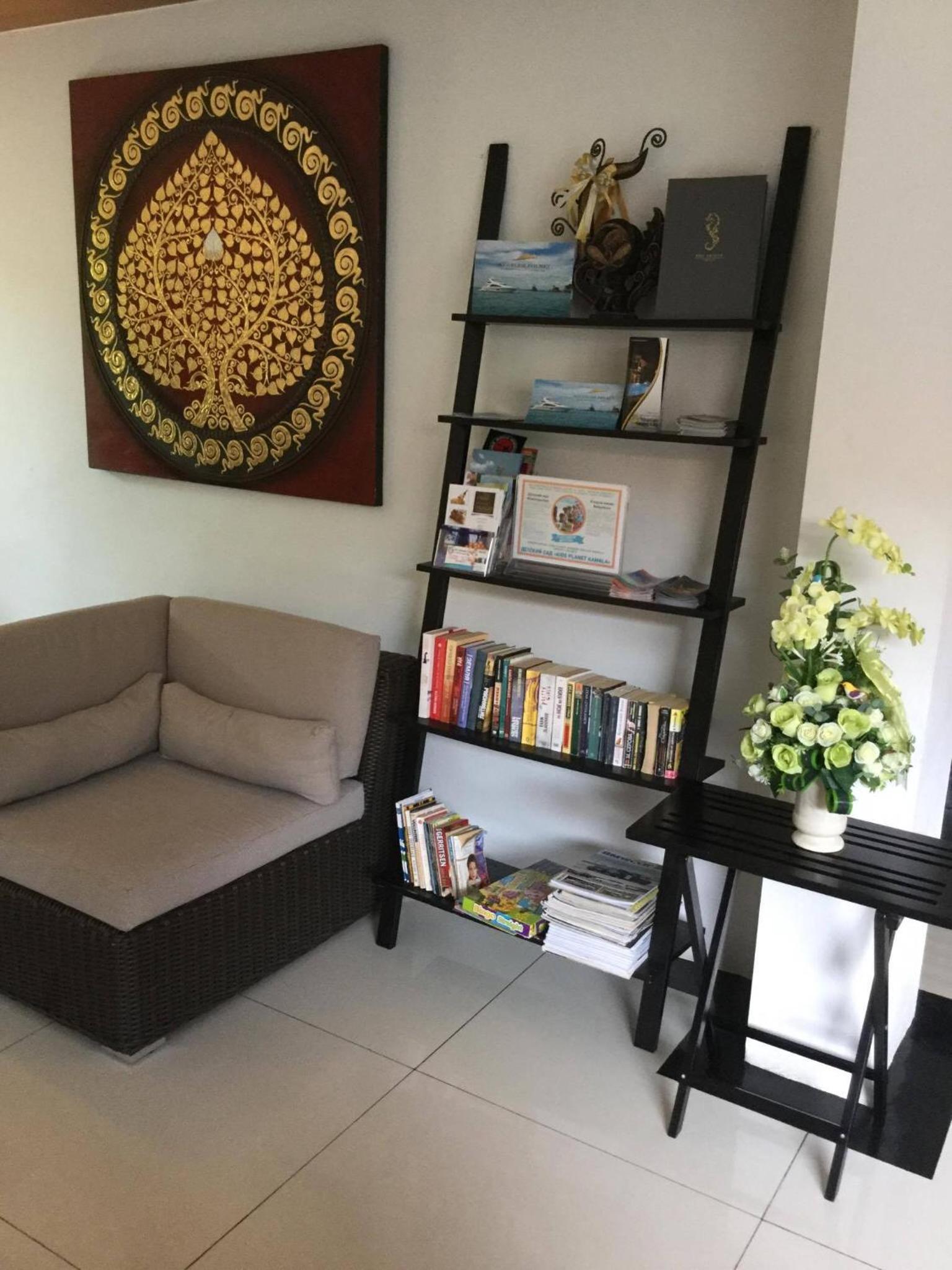 West Key Kamala Apartment 43/53