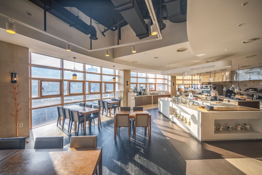 Staz Hotel Ulsan 44/62