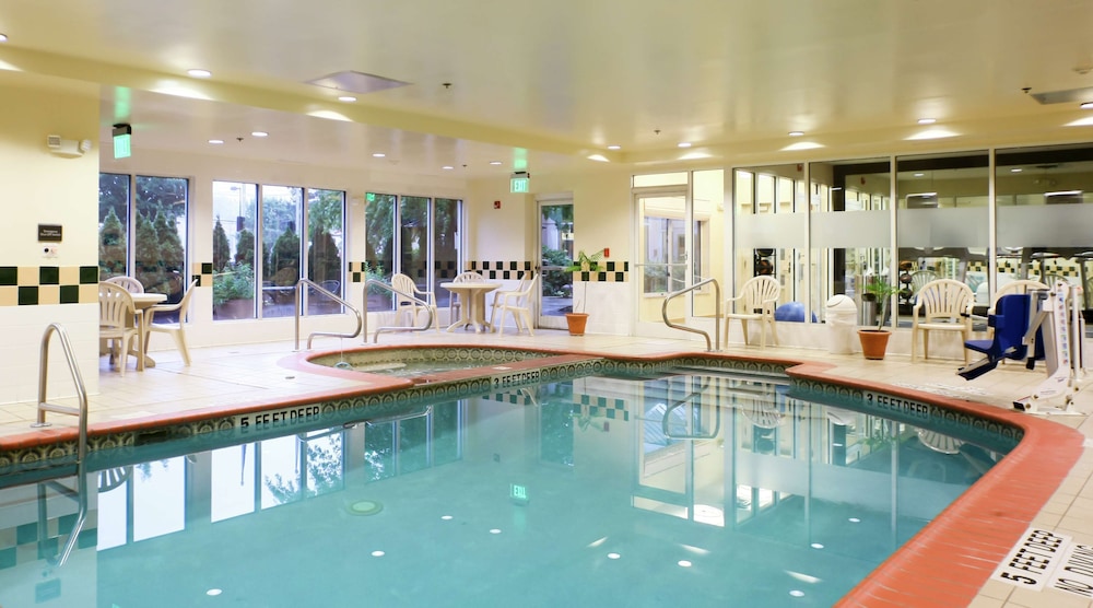 Hilton Garden Inn Secaucus Meadowlands in NEW YORK - NY