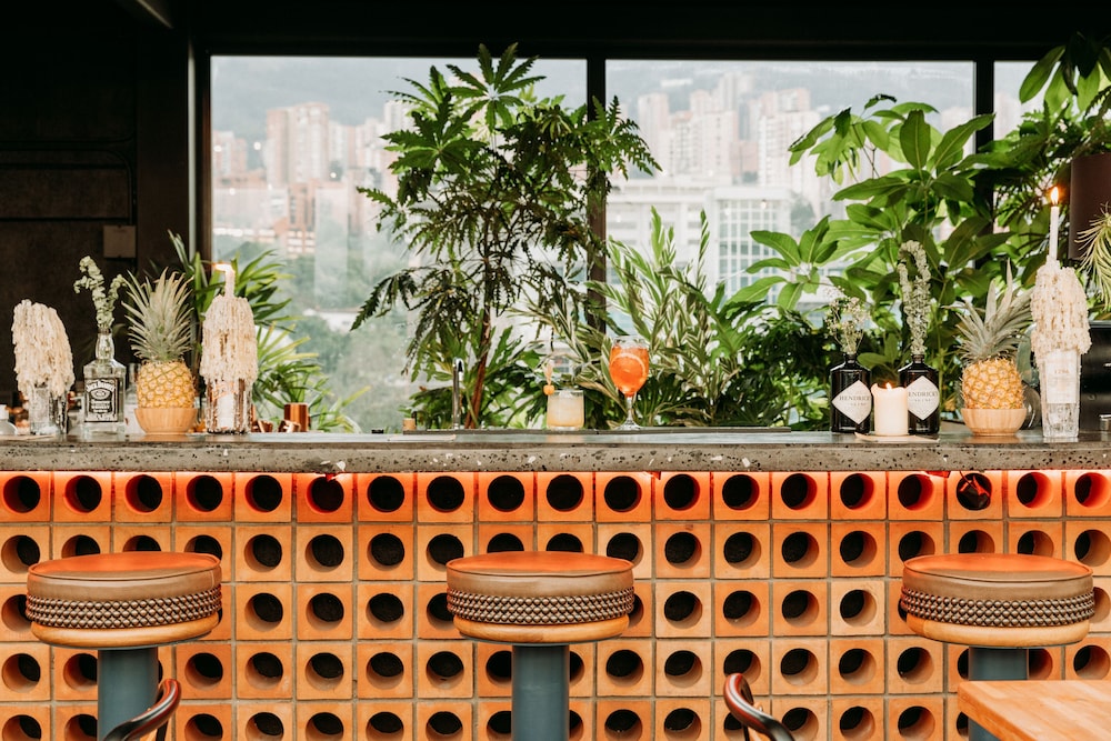 The Somos Hotel 44/50
