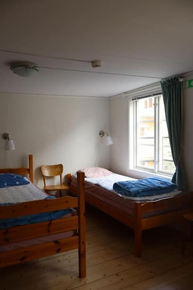 Stf Hostel Mariestad 9/50