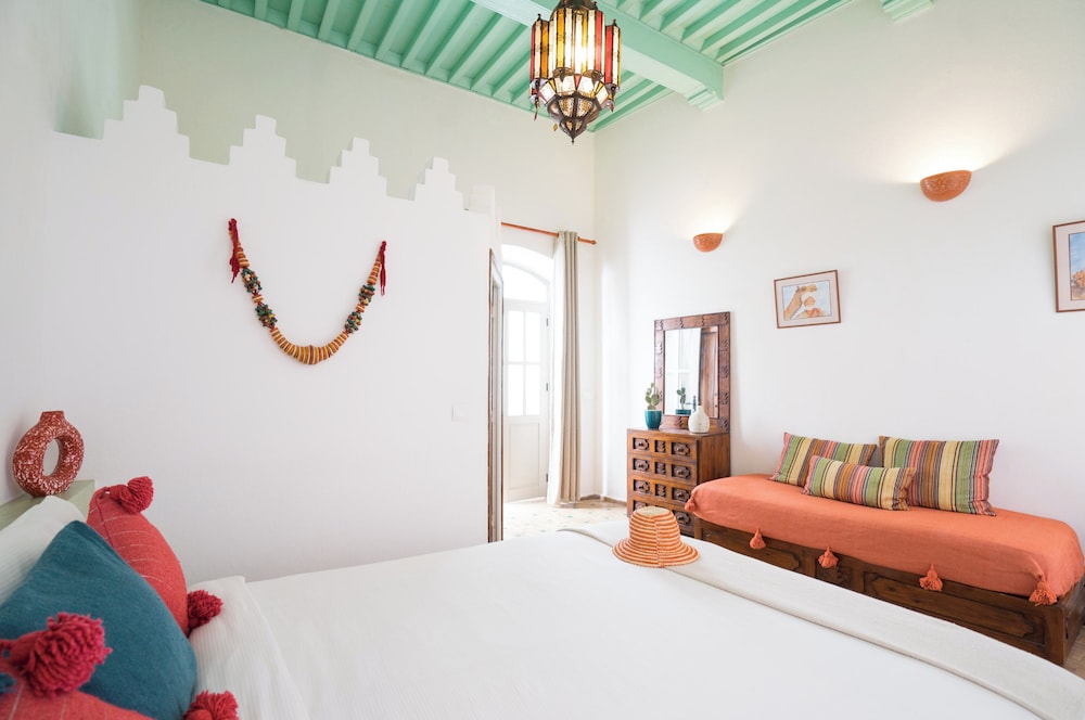 Riad Layel Dessaouira 15/50