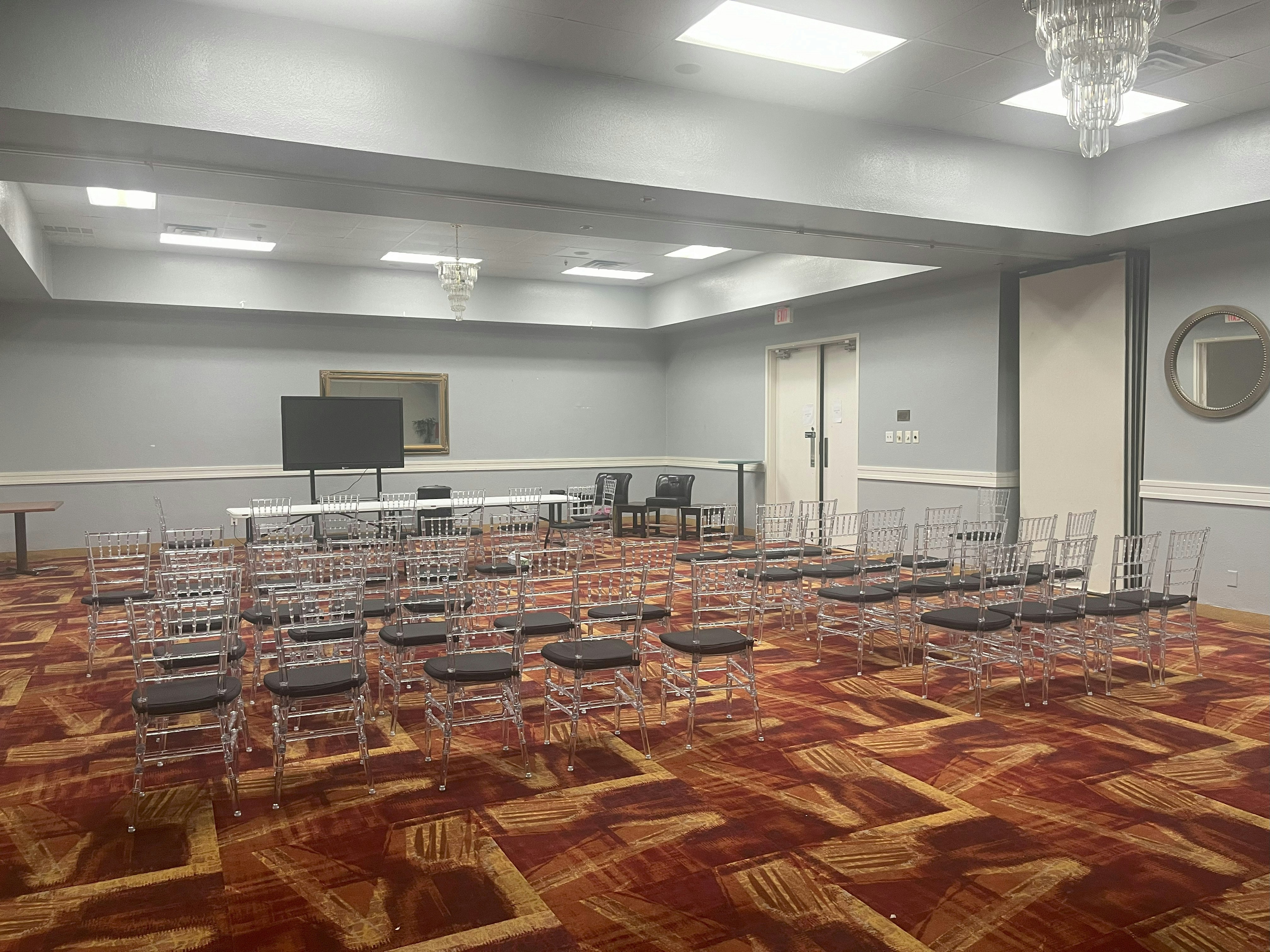 Red Roof Inn La Marque - Texas City 11/22