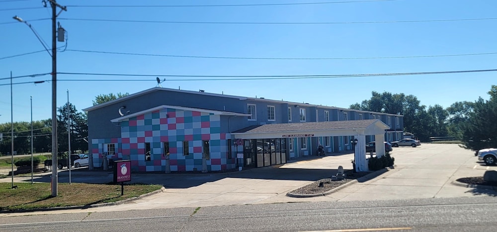 Dragonfly Inn & Suites - Hastings 4/60