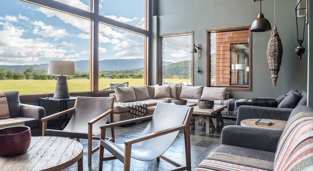 Rio Serrano Hotel And Spa 65/79