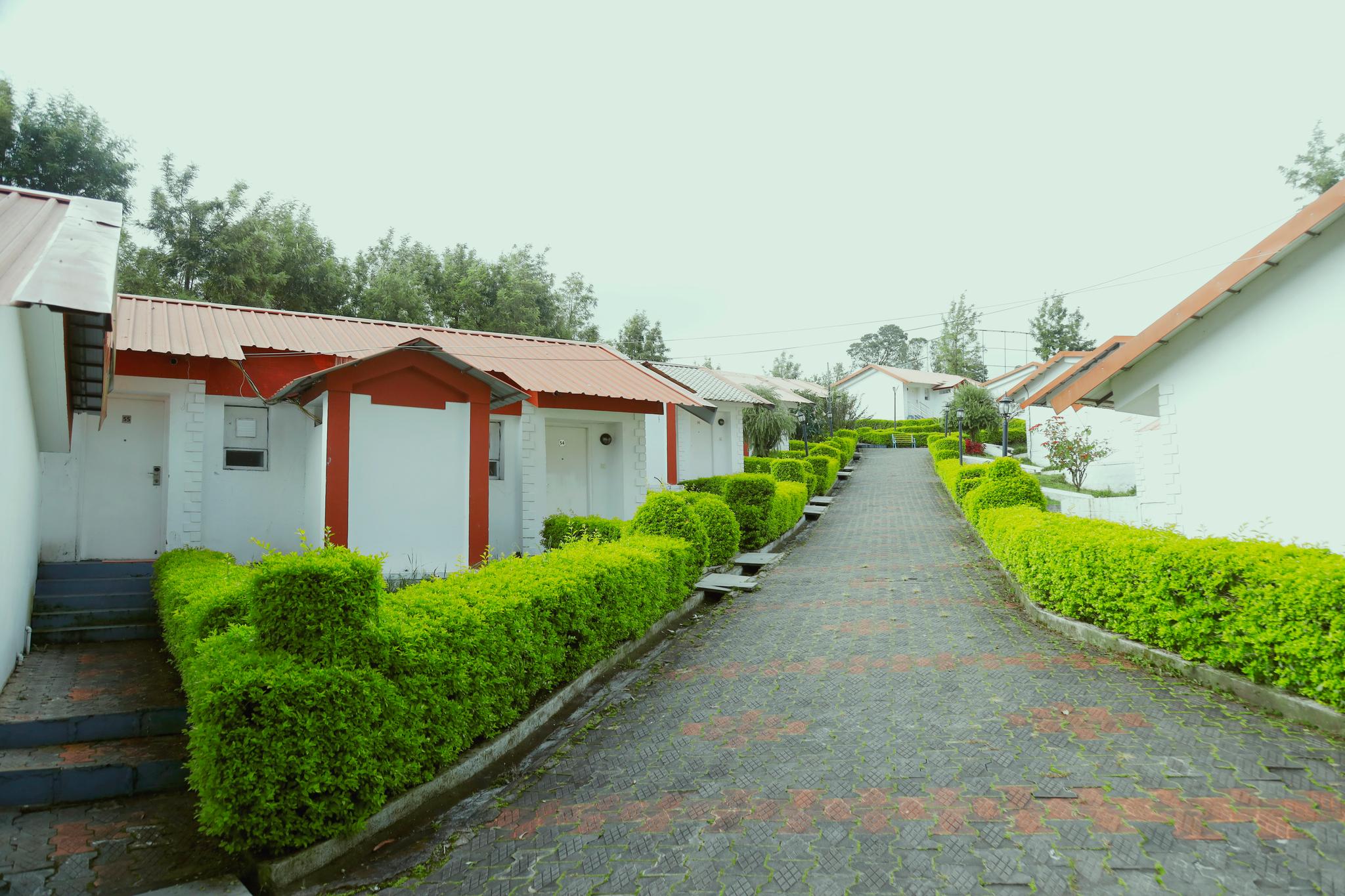 DECCAN PARK RESORT 18/22