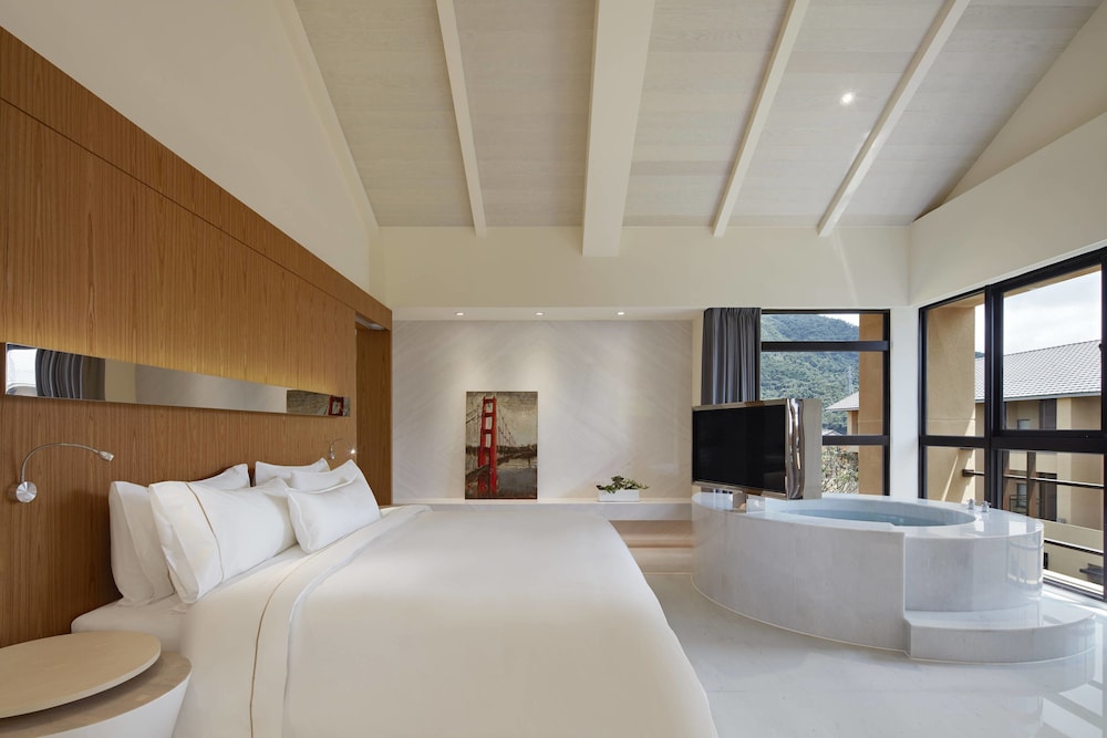 The Westin Yilan Resort 18/78